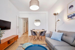  Fisa Rentals Aribau  Барселона